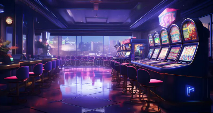 https://www.lesgourmetsrestaurants.com/why-do-individuals-prefer-to-play-online-slots/