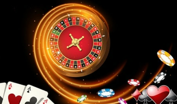 Advice And Methods For Having fun Slots In Land-Based Casinos And Online