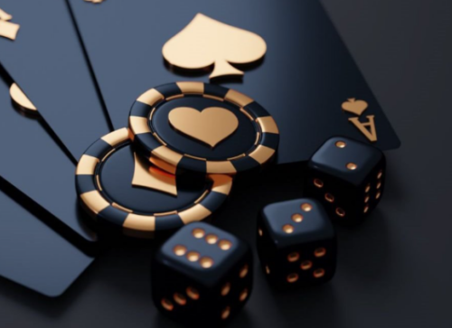 Pros And Disadvantages Of Poker Online