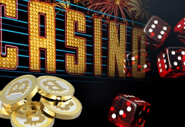 Essential Advice For Potential Online Casino Gamers