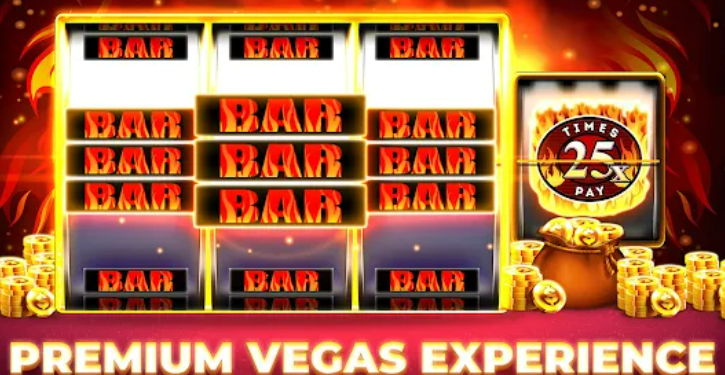 Magical Actions To Play Online Slots