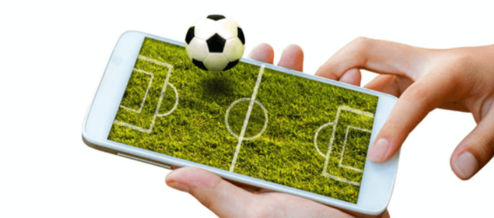 The Raving Appeal Of Internet Sporting activities Gambling